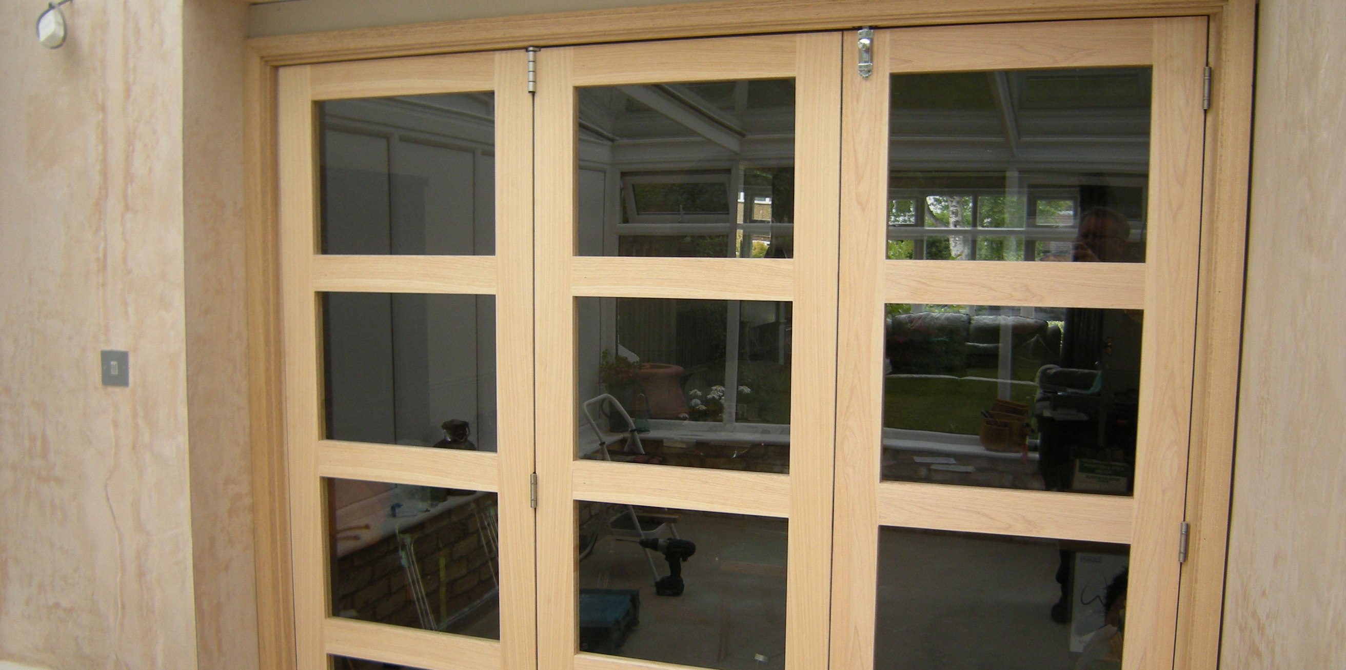 Patio Doors